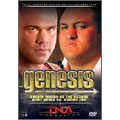 TNA Wrestling Genesis 2006