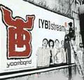Yoon Do Hyun Band Vol.6 : YB Stream [CD+VCD]