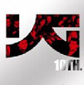 YG Family 10th Anniversary Special Album - YG 10TH
