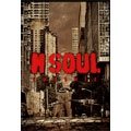 H Soul : Hwanhee Mini Album Vol. 1