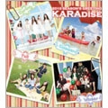 Kara - 2010 Season's Greeting Karadise [DVD+カード]