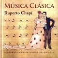 Chapi: Musica Clasica / Cristobal Soler, Comunidad de Madrid, etc