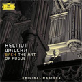 J.S.Bach: The Art of Fugue BWV.1080 (9, 1956) / Helmut Walcha(org)
