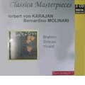 Great Conductors vol.1 - Karajan, Molinari