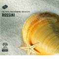 Rossini: Overtures/ Pido