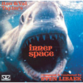 「Ron&Val Taylor's Inner Space」オリジナル・サウンドトラック