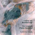 ベートーヴェン: ピアノ・ソナタ全集 / アンドレ・ド・フロート