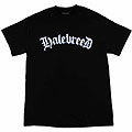 Hatebreed 「Winter Angel」 T-shirt Black/Lサイズ