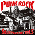 PUNK ROCK SOUNDTRACKS vol.05<初回生産限定盤>