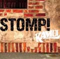 STOMP!