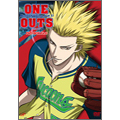 ONE OUTS -ワンナウツ- DVD-BOX First(4枚組)