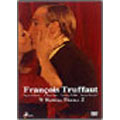 フランソワ・トリュフォー DVD-BOX[14の恋の物語]2(4枚組)