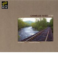 C.Ives :Songs -Songs My Mother Taught Me/Maple Leaves/The Housatonic at Stockbridge/etc:Jill Feldman(S)/Jeannette Koekkoek(p)