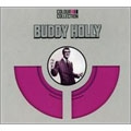 Colour Collection : Buddy Holly (Intl Ver.)