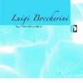 Boccherini : 6 String Quartets Op.2 -No.1-No.6 / Alea Ensemble