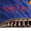 Verdi : Nabucco (4/1998) / Daniel Oren(cond), Tokyo Symphony Orchestra, Tokyo Opera Singers, Renato Bruson(Br), etc