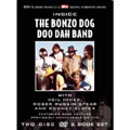 Inside The Bonzo Dog Doo Dah Band (EU)  [DVD+BOOK]