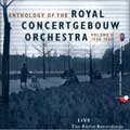 Anthology of the Royal Concertgebouw Orchestra Vol.2: 1950-1960