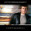 Boots And All / Brocklehurst