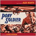 Pony Soldier<限定盤>