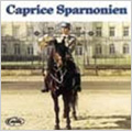 Caprice Sparnonien / Eric Conrad, Trompes de Chasse de l'Ecole de Cavalerie