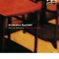 D.SCARLATTI:15 SONATAS(FOR GUITAR):ROBERT AUSSEL(g)