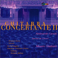 Chitarra Concertante II:Carulli/Lhoyer/Giuliani:Reinbert Evers(g)/Donatus Katkus(cond)/St.Christopher Chamber Orchestra Vilnius