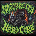 NAGOYA CITY HARDCORE