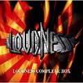 LOUDNESS COMPLETE BOX [11CD+2DVD]<完全生産限定盤>
