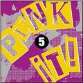 PUNK IT! Vol.5