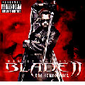 「BLADE 2」オリジナル・サウンドトラック