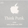 baby Punks tour 2000