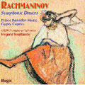 Rachmaninov: Symphonic Dances; Prince Rostislav; Gypsy Capriccio