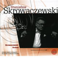 Brahms: Symphony no 4, Skrowaczewski: Concerto for Orch / Skrowaczewski, Polish RSO