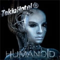 Humanoid : Deluxe Edition (ENGLISH) [CD+DVD]
