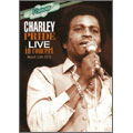 Live In Concert (EU) : Charley Pride