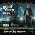 Grand Theft Auto IV : Liberty City Invasion (US)