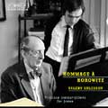 Hommage A Horowitz - Mendelssohn, Horowitz, Liszt etc / Valery Kuleshov