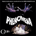 Phenomena (New Complete Edition) (OST) (Remaster)
