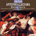 Antonio Caldara: Musica sacra