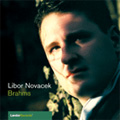 Brahms: Piano Sonata No.2, Eight Piano Pieces, Three Intermezzi / Libor Novacek(p)