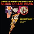 Billion Dollar Brain / The Final Option<限定盤>