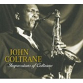 Impressions Of Coltrane