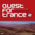 Quest For Trance Vol.2