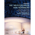 Wagner: Die Meistersinger von Nurnberg / Daniel Barenboim, Bayreuth Festival Orcehstra