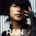 It's Raining : Rain Vol.3