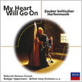 My Heart Will Go On -Zauber Keltischer Harfenmusik: Deborah Henson-Conant, Belfast Harp Orchestra
