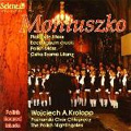 Moniuszko:Choral Music -Piotrowin Mass/Ecce Lignum Crucis/etc (1992):Wojciech A. Krolopp(cond)/Polish Nightingales/etc