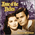 Anne Of The Indies/Man On A Tightrope