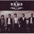 U.R.M.S : Paran Vol. 3